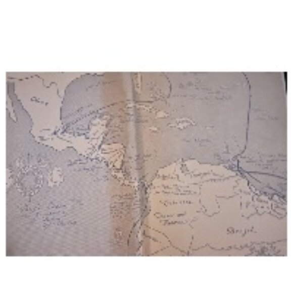 1929 New Worlds to Conquer by Richard Halliburton - Picture 3 of 5